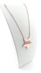 925 Ayar Gümüş Kolye