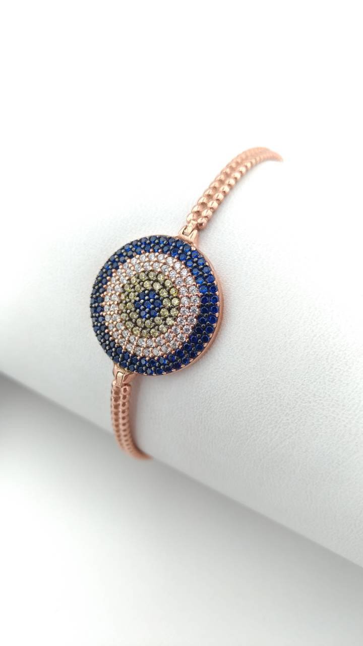 925 Ayar Gümüş Bileklik