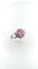 925 Ayar Gümüş Yüzük