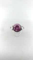 925 Ayar Gümüş Yüzük