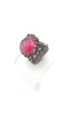 925 Ayar Gümüş Yüzük