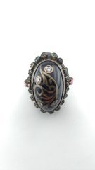 925 Ayar Gümüş Yüzük