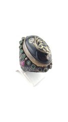 925 Ayar Gümüş Yüzük