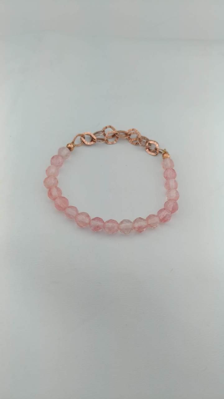 925 Ayar Gümüş Bileklik