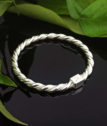 925 Ayar Burma Bilezik