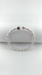 925 Ayar Gümüş Bilezik