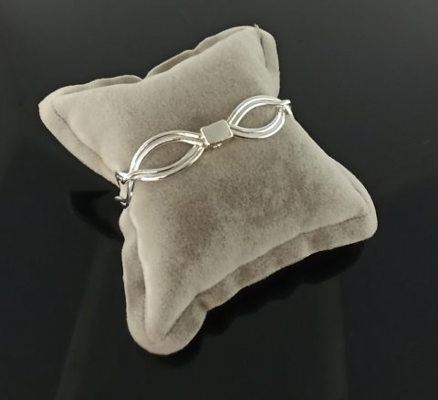 925 Ayar Burma Bilezik