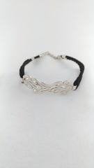 925 Ayar Gümüş Bileklik