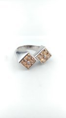 925 Ayar Gümüş Yüzük