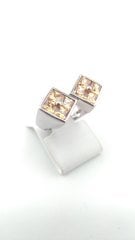 925 Ayar Gümüş Yüzük