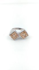 925 Ayar Gümüş Yüzük