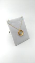 925 Ayar Gümüş Kolye