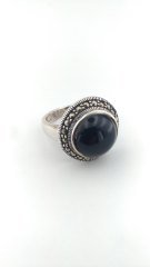 925 Ayar Gümüş Yüzük