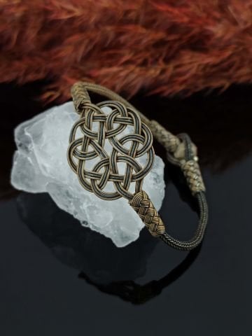 925 Ayar Gümüş Bileklik