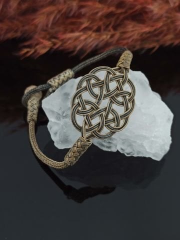 925 Ayar Gümüş Bileklik