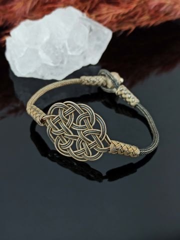 925 Ayar Gümüş Bileklik