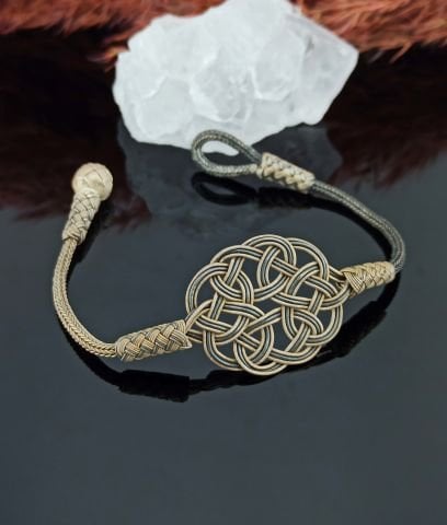 925 Ayar Gümüş Bileklik