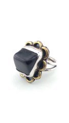 925 Ayar Gümüş Yüzük