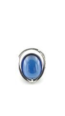 925 Ayar Erkek Gümüş Yüzük