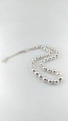 925 Ayar Gümüş Tesbih