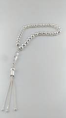 925 Ayar Gümüş Tesbih