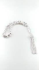 925 Ayar Gümüş Tesbih