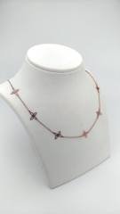 925 Ayar Gümüş Kolye