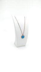 925 Ayar Gümüş Kolye