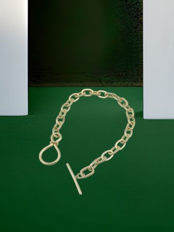 925 Ayar Gümüş Bileklik