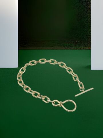 925 Ayar Gümüş Bileklik