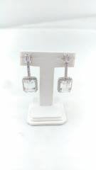 925 Ayar Gümüş Küpe