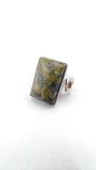 925 Ayar Gümüş Yüzük