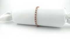 925 Ayar Gümüş Bileklik