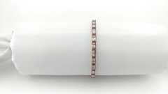 925 Ayar Gümüş Bileklik