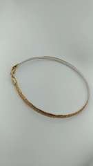 925 Ayar  Gümüş Bileklik