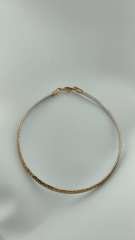 925 Ayar  Gümüş Bileklik