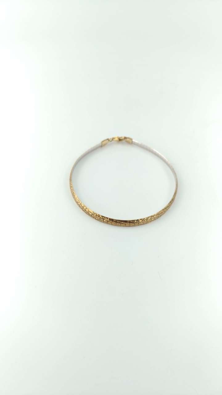 925 Ayar  Gümüş Bileklik