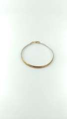 925 Ayar  Gümüş Bileklik