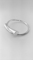 925 AYAR GÜMÜŞ ADANA KONİK BAŞ BURMA BİLEZİK