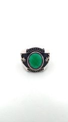 925 Ayar Erkek Gümüş Yüzük