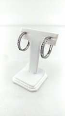 925 Ayar Gümüş Küpe