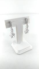 925 Ayar Gümüş Küpe